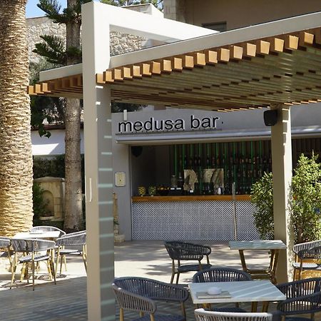 Cactus Beach Hotel Stalida Exterior foto